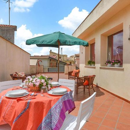 Casa Vacanze Belice Santa Margherita di Belice エクステリア 写真