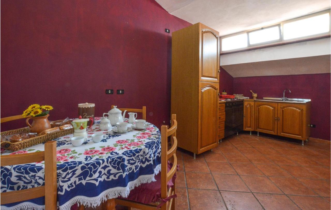 Casa Vacanze Belice Santa Margherita di Belice エクステリア 写真