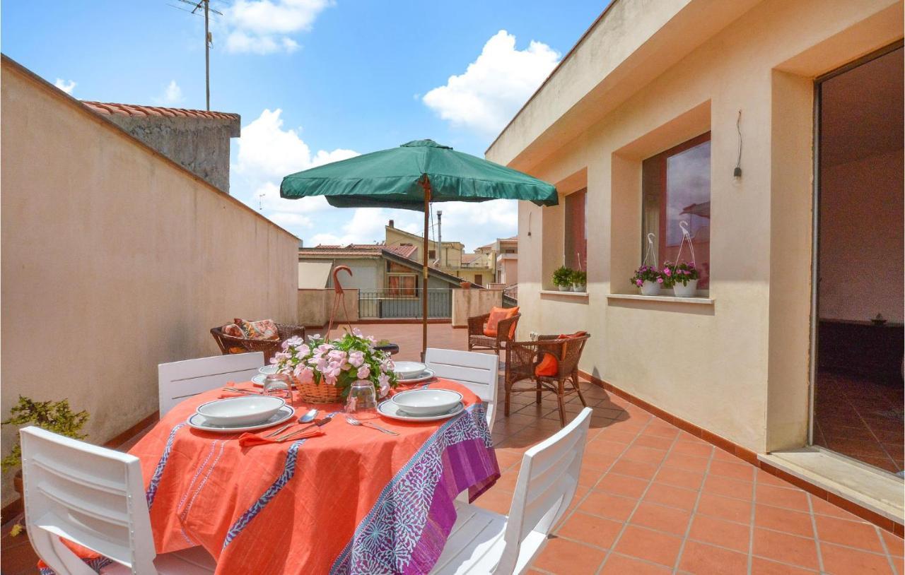 Casa Vacanze Belice Santa Margherita di Belice エクステリア 写真
