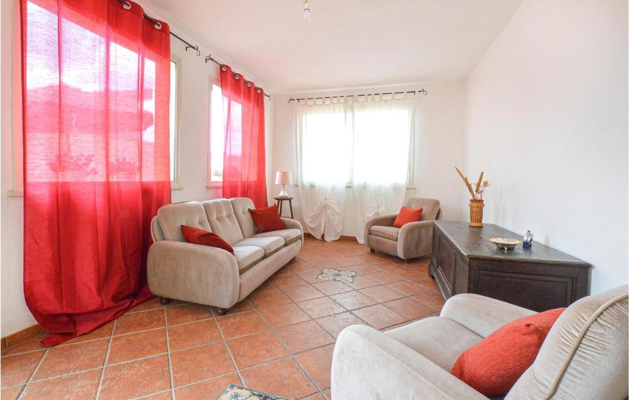 Casa Vacanze Belice Santa Margherita di Belice エクステリア 写真