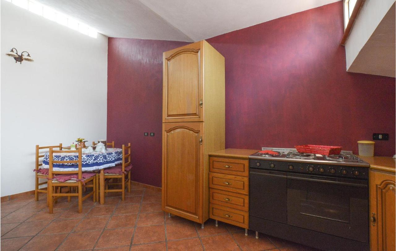 Casa Vacanze Belice Santa Margherita di Belice エクステリア 写真