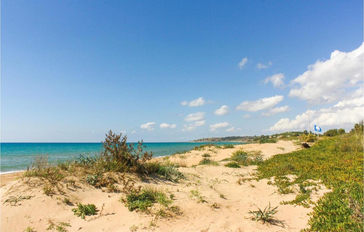 Casa Vacanze Belice Santa Margherita di Belice エクステリア 写真