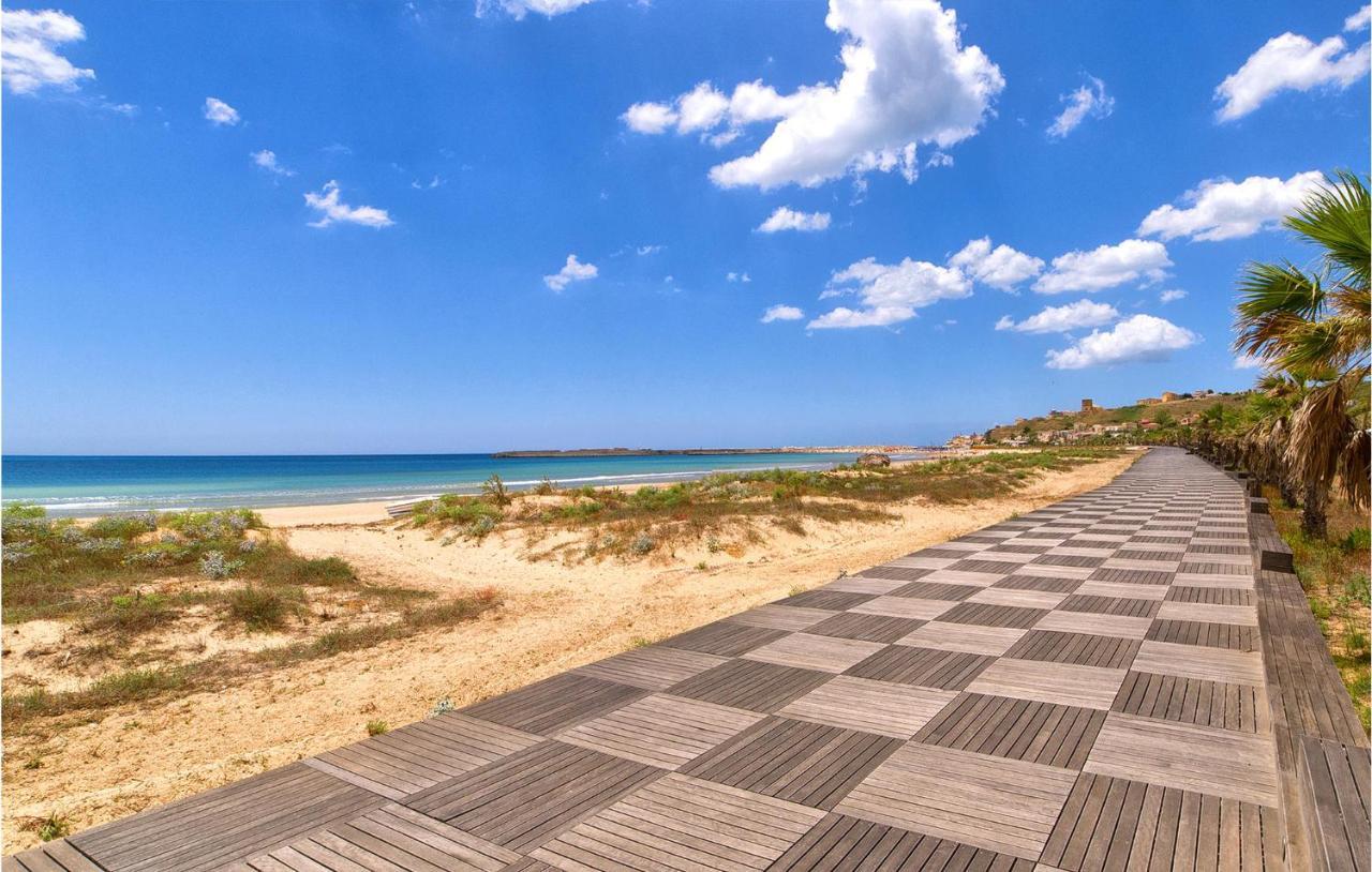 Casa Vacanze Belice Santa Margherita di Belice エクステリア 写真