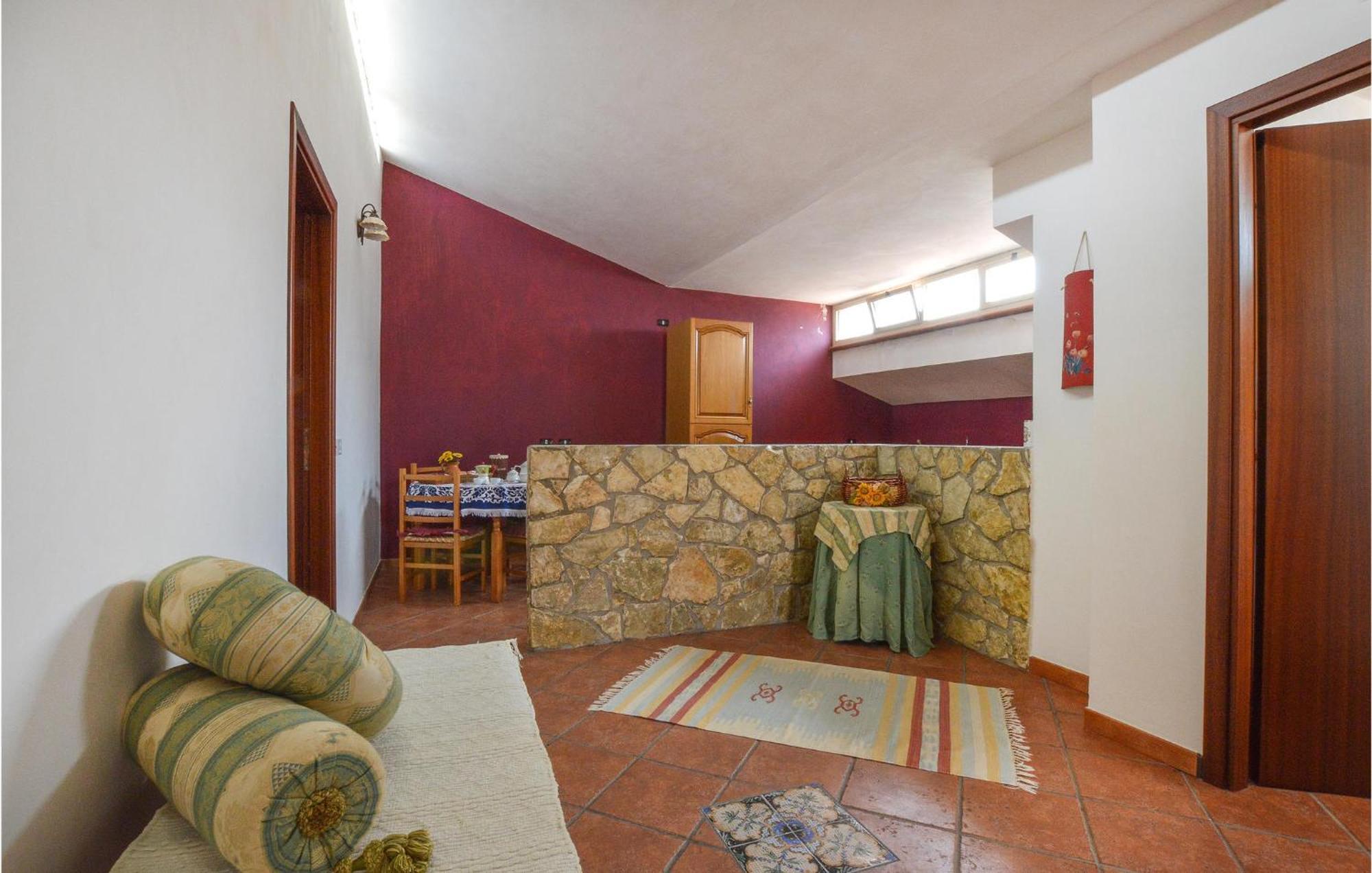 Casa Vacanze Belice Santa Margherita di Belice エクステリア 写真